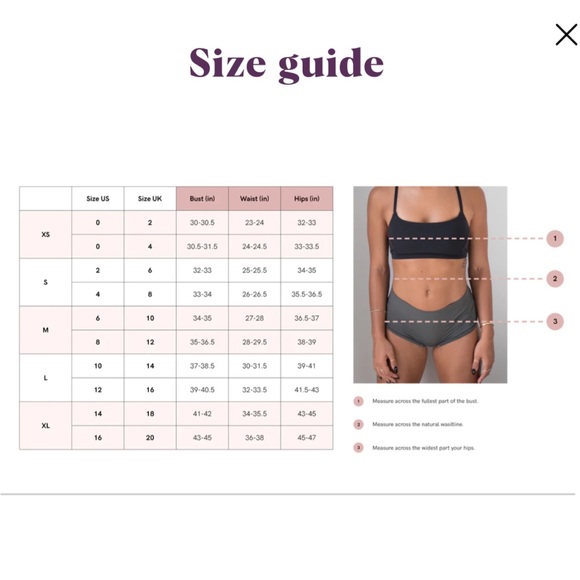 WBK Summer Leggings - Picture 12 of 12